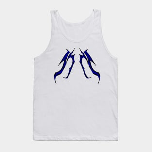 Wings Tank Top